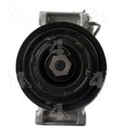 Four Seasons 198390 A/C Compressor - view 1