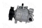 Four Seasons 198394 A/C Compressor - view 4
