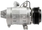 Four Seasons 198486 A/C Compressor - view 3