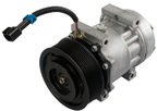 Four Seasons 198503 A/C Compressor - view 2
