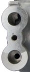 Four Seasons 198503 A/C Compressor - view 6
