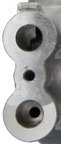 Four Seasons 198503 A/C Compressor - view 7