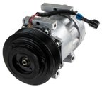 Four Seasons 198504 A/C Compressor - view 2
