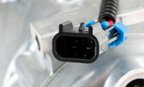 Four Seasons 198504 A/C Compressor - view 6