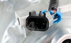 Four Seasons 198504 A/C Compressor - view 8