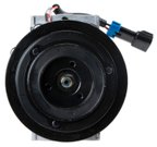 Four Seasons 198504 A/C Compressor - view 1