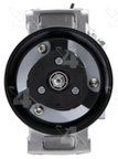 Four Seasons 198507 A/C Compressor - view 1