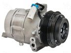 Four Seasons 198546 A/C Compressor - view 2