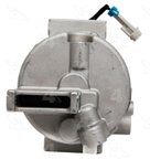Four Seasons 198546 A/C Compressor - view 5