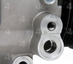 Four Seasons 198546 A/C Compressor - view 6