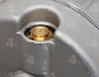 Four Seasons 198546 A/C Compressor - view 8