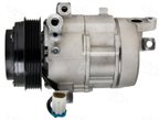 Four Seasons 198546 A/C Compressor - view 3