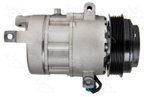 Four Seasons 198546 A/C Compressor - view 4
