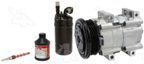Four Seasons 1986NK A/C Compressor and Component Kit - view 2