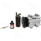 Four Seasons 1986NK A/C Compressor and Component Kit - view 6