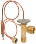 Four Seasons 20034SK A/C Compressor Replacement Service Kit - view 1