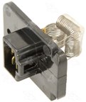 Four Seasons 20041 HVAC Blower Motor Resistor - view 2