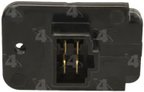 Four Seasons 20041 HVAC Blower Motor Resistor - view 1