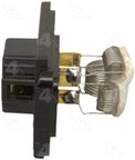 Four Seasons 20041 HVAC Blower Motor Resistor - view 3