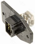 Four Seasons 20042 HVAC Blower Motor Resistor - view 2