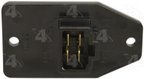 Four Seasons 20042 HVAC Blower Motor Resistor - view 1