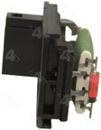 Four Seasons 20043 HVAC Blower Motor Resistor - view 3