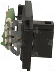 Four Seasons 20043 HVAC Blower Motor Resistor - view 4
