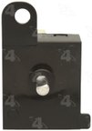 Four Seasons 20044 HVAC Blower Control Switch - Front - view 1