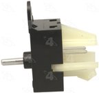 Four Seasons 20045 HVAC Blower Control Switch - Front - view 3