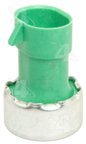 Four Seasons 20050 A/C Compressor Cut-Out Switch - view 2