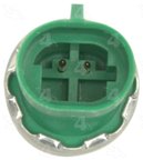 Four Seasons 20050 A/C Compressor Cut-Out Switch - view 4