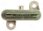 Four Seasons 20061 HVAC Blower Motor Resistor - Rear - view 6