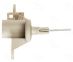 Four Seasons 20061 HVAC Blower Motor Resistor - Rear - view 4
