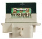 Four Seasons 20061 HVAC Blower Motor Resistor - Rear - view 5