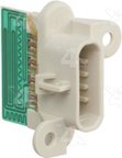 Four Seasons 20064 HVAC Blower Motor Resistor - Rear - view 2