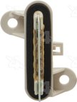 Four Seasons 20064 HVAC Blower Motor Resistor - Rear - view 5