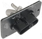 Four Seasons 20065 HVAC Blower Motor Resistor - view 2