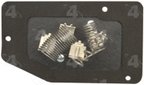 Four Seasons 20065 HVAC Blower Motor Resistor - view 1