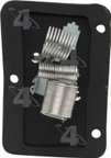 Four Seasons 20068 HVAC Blower Motor Resistor - view 5
