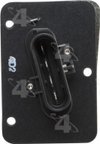 Four Seasons 20068 HVAC Blower Motor Resistor - view 1