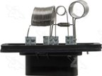 Four Seasons 20068 HVAC Blower Motor Resistor - view 3
