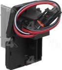 Four Seasons 20069 HVAC Blower Motor Resistor - Front - view 2