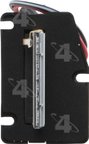 Four Seasons 20069 HVAC Blower Motor Resistor - Front - view 5
