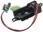 Four Seasons 20070 HVAC Blower Motor Resistor - Front - view 2