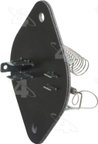 Four Seasons 20074 HVAC Blower Motor Resistor - view 2