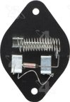 Four Seasons 20074 HVAC Blower Motor Resistor - view 5
