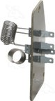 Four Seasons 20075 HVAC Blower Motor Resistor - view 2