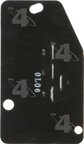 Four Seasons 20075 HVAC Blower Motor Resistor - view 1