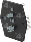 Four Seasons 20076 HVAC Blower Motor Resistor - view 2