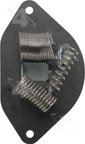 Four Seasons 20079 HVAC Blower Motor Resistor - Front - view 5